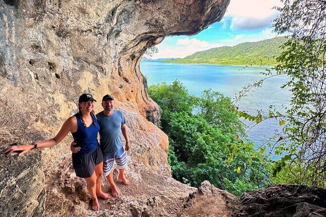 Ko Lanta Half Day Kayaking 2 Caves Ko Phee & Ko Talabeng Mangrove - Discover Ko Lanta’s Natural Wonders with a Half-Day Kayaking Tour