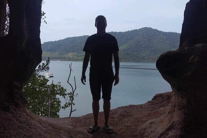 Ko Lanta Half Day Kayaking 2 Caves Ko Phee & Ko Talabeng Mangrove - The Real Deal: What Travelers Say