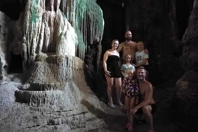 Ko Lanta Half Day Kayaking 2 Caves Ko Phee & Ko Talabeng Mangrove - Who Will Love This Tour?