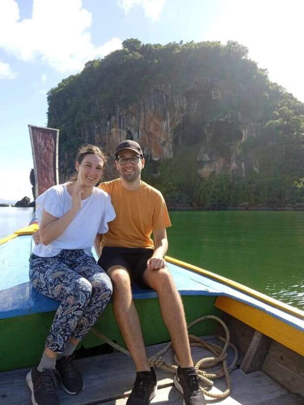 Ko Lanta: Half-Day Kayaking Koh Phee & Koh Talabeng 2 Caves - Exploring Ko Lanta’s Mangroves and Caves: A Half-Day Kayaking Experience