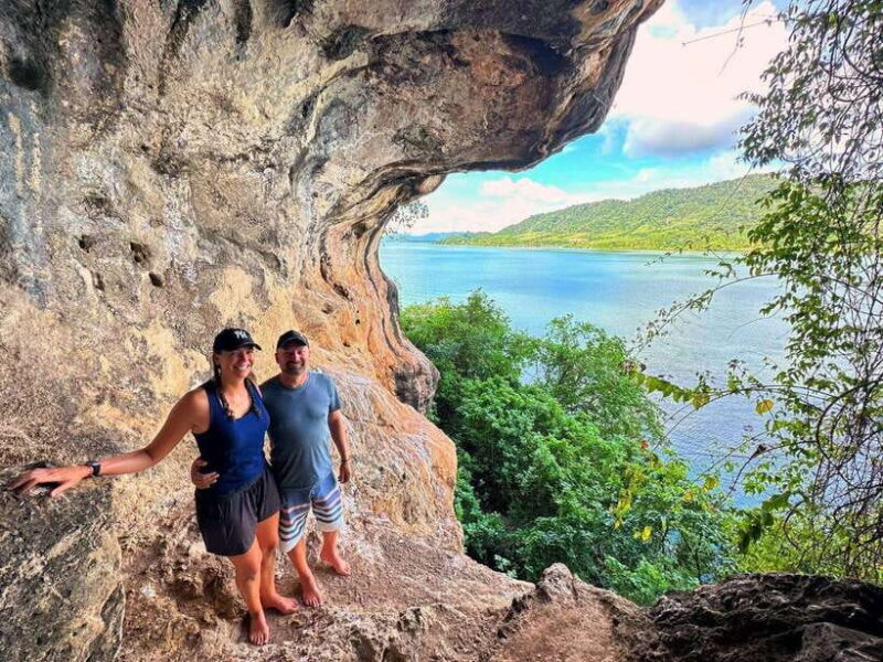 Ko Lanta: Half-Day Kayaking Koh Phee & Koh Talabeng 2 Caves - What We Love and What to Consider