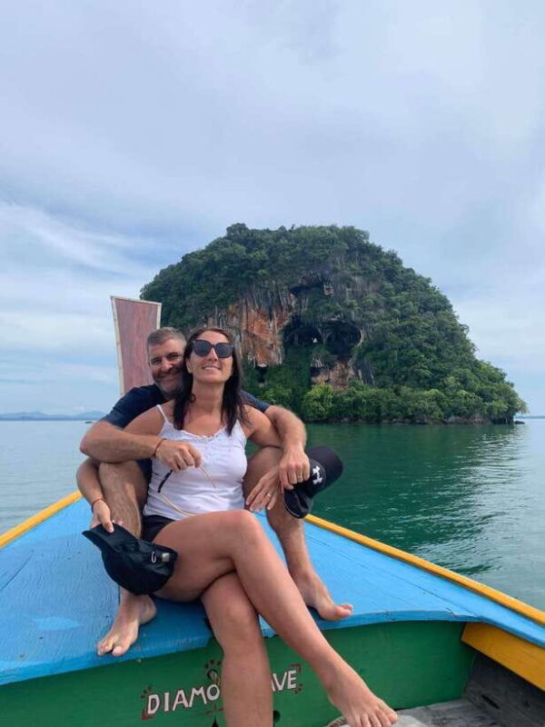 Ko Lanta: Half Day Kayaking, Talabeng , Sea Cave & Mangrove - Potential Drawbacks and Considerations