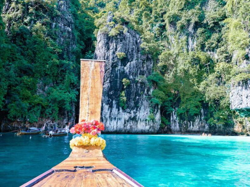 Ko Lanta: Kayak and Long-Tail Boat Nature and Wildlife Tour - Exploring Ko Lanta’s Natural Wonders