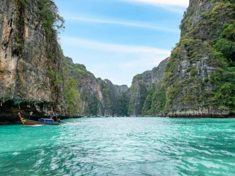 Ko Lanta: Kayak and Long-Tail Boat Nature and Wildlife Tour - The Sum Up