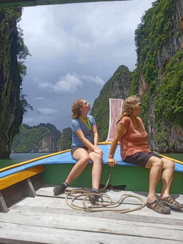 Ko Lanta: Ko Aung, Ko Phee Ghost Cave Island, Talabeng Kayak - The Sum Up: Is This Tour Right for You?