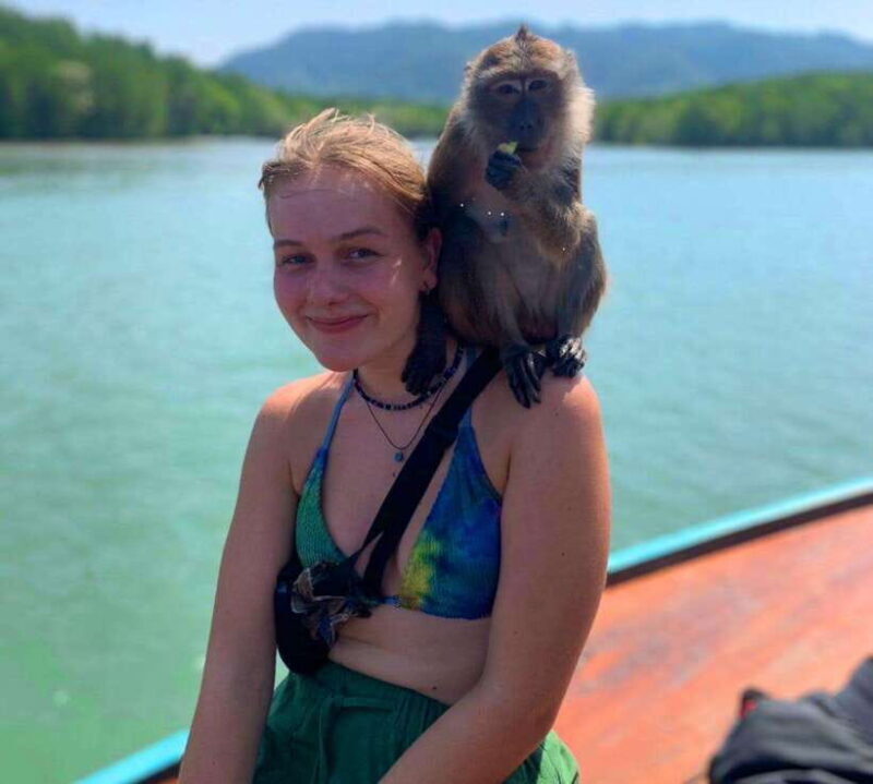 Ko Lanta: Ko Bubu, Talabeng, Mangrove Kayak and Skull Island - Key Points