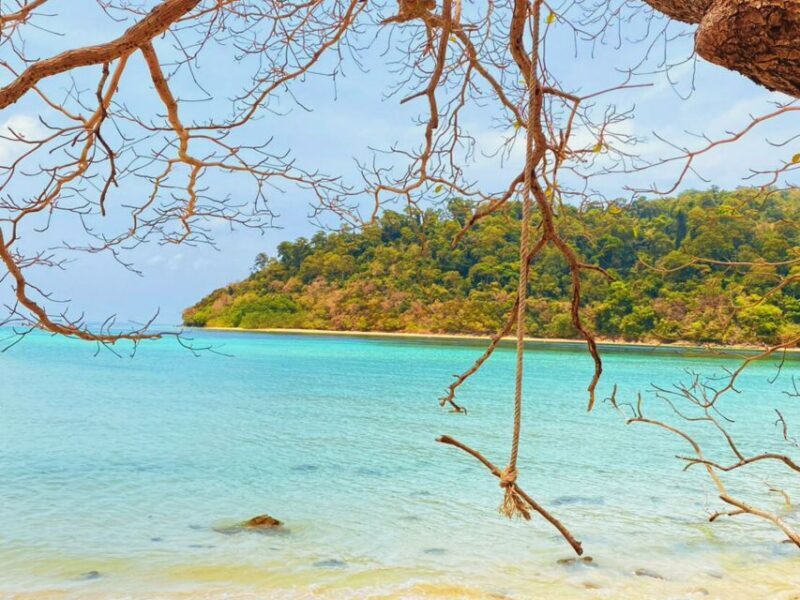Ko Lanta: Koh Rok & Koh Haa Snorkelling Tour by Speedboat - In-Depth Review of the Koh Rok & Koh Haa Snorkelling Tour