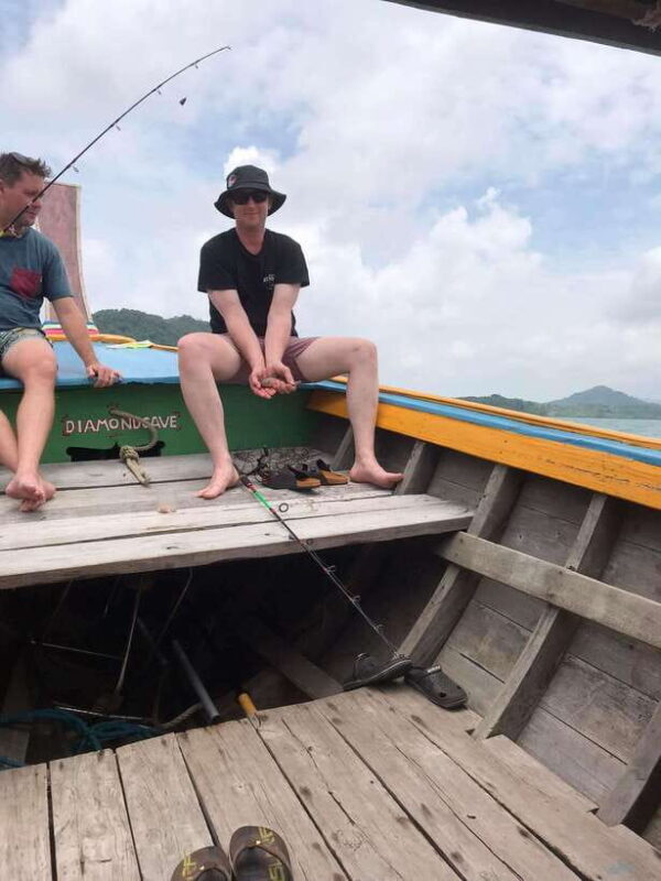 Ko Lanta: Mangrove Fishing Tour with Lunch - Overview of the Ko Lanta Mangrove Fishing Tour with Lunch