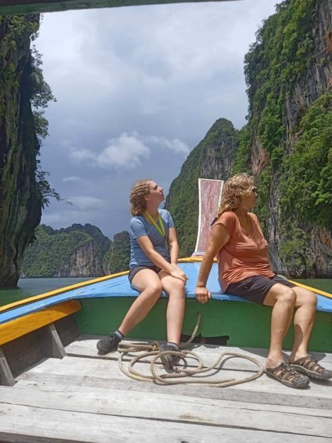 Ko Lanta: Mangrove Fishing Tour with Lunch - FAQ