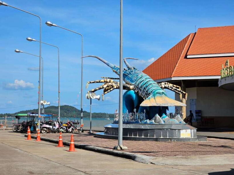 Ko Lanta: Mangrove Forest and Lanta Old Town with Lunch - What Travelers Say: Authentic Experiences & Minor Flaws