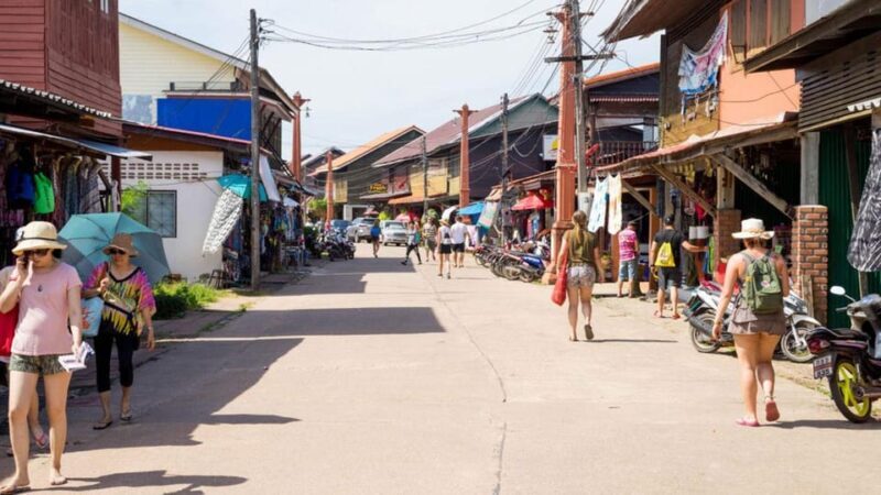 Ko Lanta: Old Town and Mangrove Forest Sightseeing Tour - FAQ