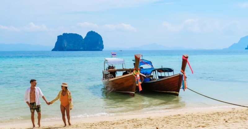 Ko Lanta: Private Exploration Mangroves, Old Town & Beaches - A Closer Look at Ko Lanta’s Private Tour Experience