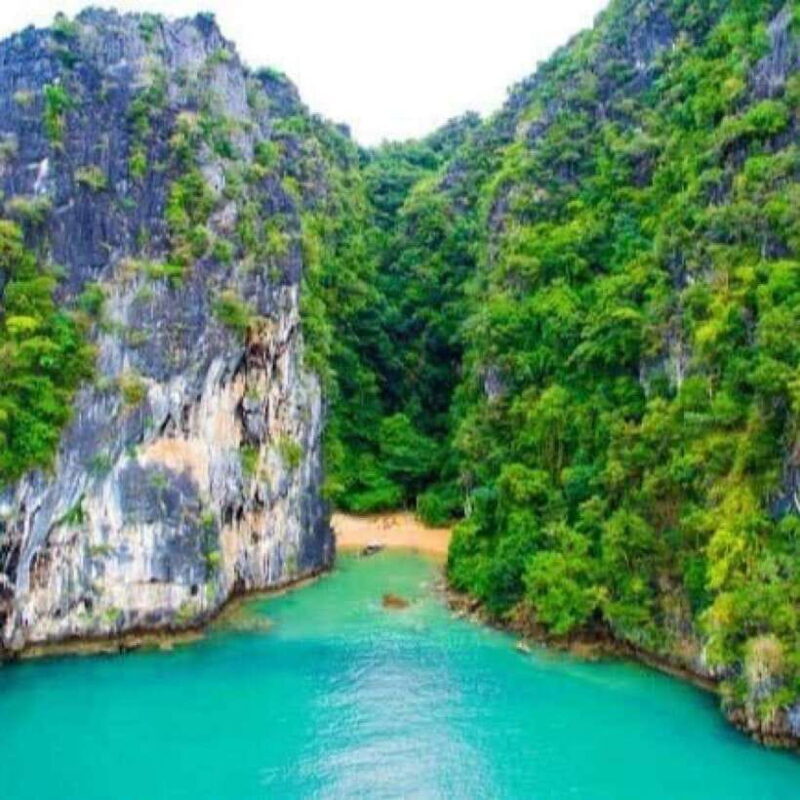 Ko Lanta: Sea Cave Kayaking Adventure Mangrove with Lunch - Exploring the Details: What This Tour Offers