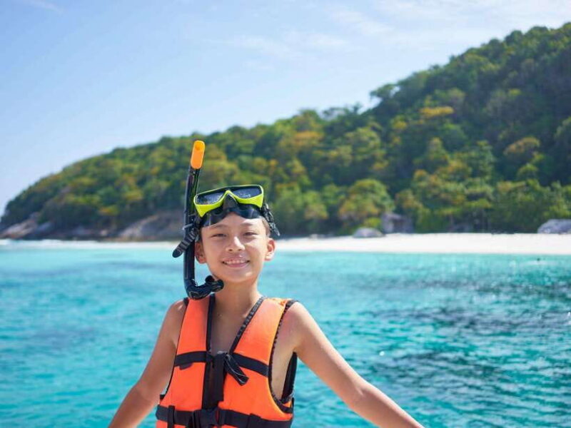 Ko Lanta: Snorkeling Adventure Tour to Koh Rok and Koh Haa - FAQ