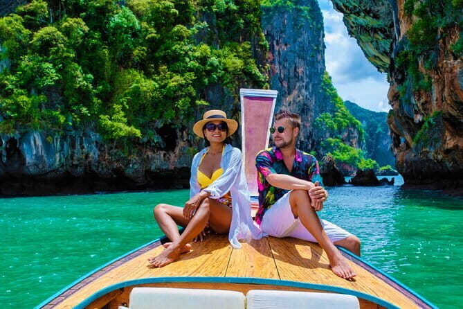 Ko Lanta's Unique 4-Island Long-Tail Snorkeling Tour w/ Lunch - Frequently Asked Questions (FAQs)