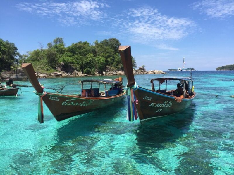 Ko Lipe: Outside Zone Snorkeling Trip by Longtail Boat - Who Will Love This Tour?