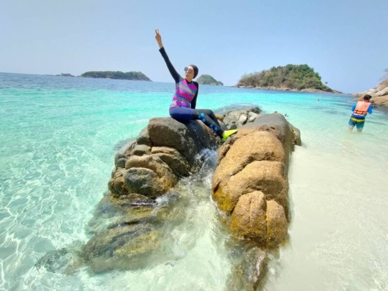 Ko Lipe: Outside Zone Snorkeling Trip by Longtail Boat - Final Thoughts