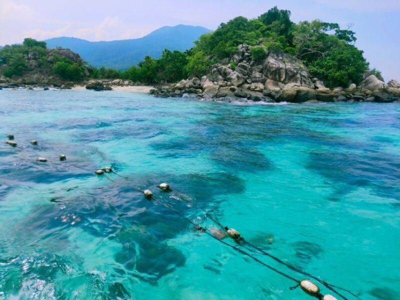 Ko Lipe: Outside Zone Snorkeling Trip by Longtail Boat - FAQ