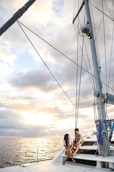 Ko Olina Captain's Sunset + Tasting - Practical Details and Value