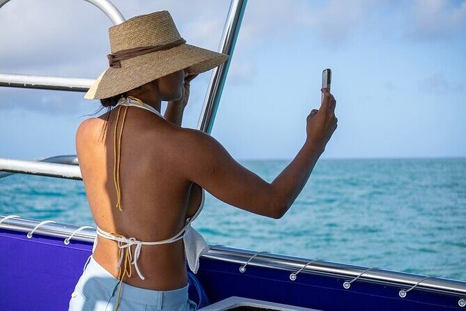 Ko Olina Glass Bottom Boat Tour - FAQ