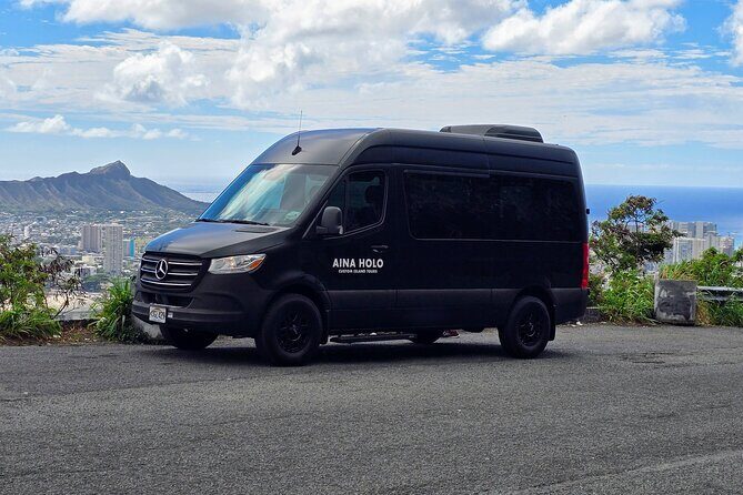Ko Olina Kapolei Private Airport Transfer Up to 10 Guests - What to Expect on Your Transfer
