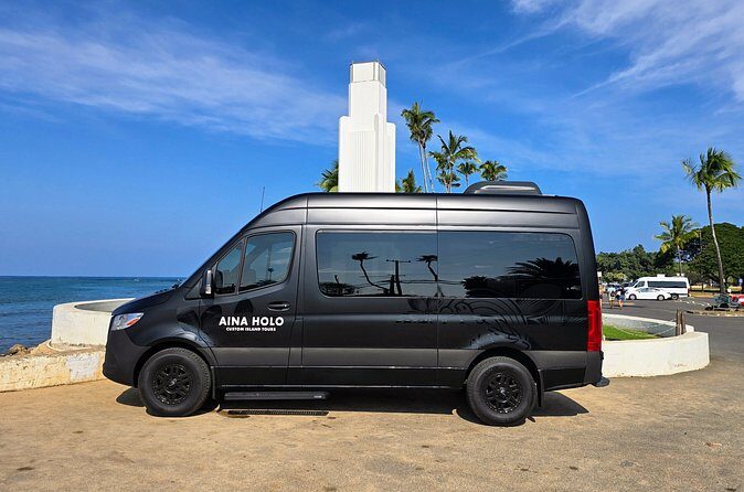 Ko Olina Kapolei Private Airport Transfer Up to 10 Guests - A Closer Look at the Amenities and Extras