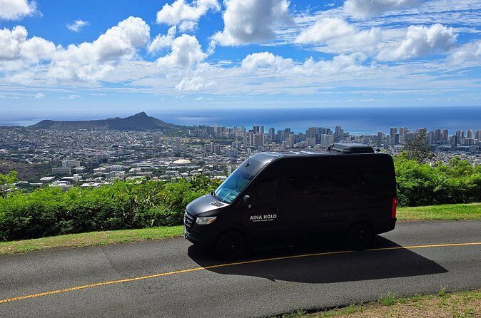 Ko Olina Kapolei Private Airport Transfer Up to 10 Guests - The Sum Up: Who Should Consider This Service?