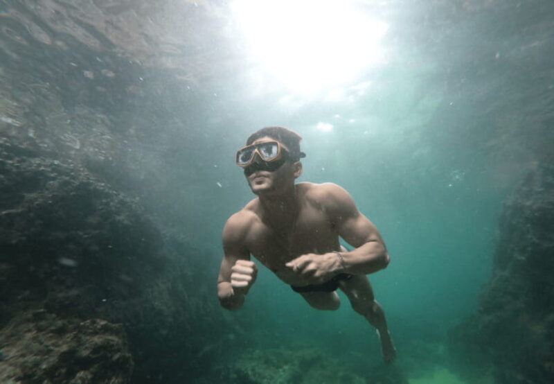 Ko Samet: 5 or 6 Islands Snorkeling Tour with Lunch Option - An Overview of the Tour Experience