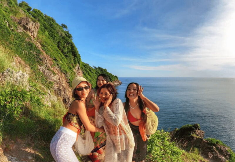 Ko Samet: 5 or 6 Islands Snorkeling Tour with Lunch Option - The Snorkeling Experience