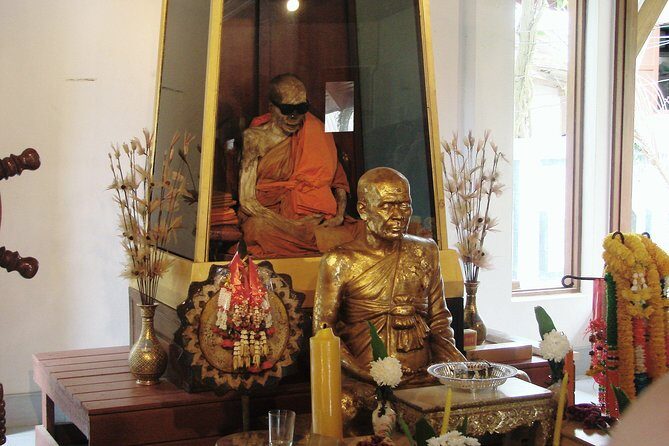 Ko Samui City Tour including Wat Phra Yai, Lat Ko Viewpoint, Hin Ta Hin Yai Rock - Final Thoughts