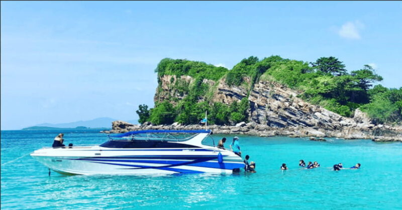 Ko Samui: Pig Island Snorkeling and Koh Tan Speedboat Tour - FAQs