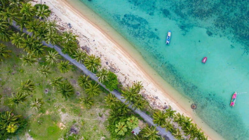 Ko Samui: Private Longtail Boat Tour to Koh Madsum & Koh Tan - Final Thoughts on Value and Experience