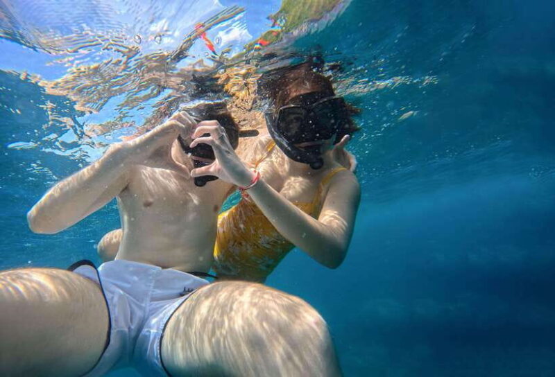 Ko Tao: Late Riser Snorkeling Tour with Lunch and Photos - Key Points