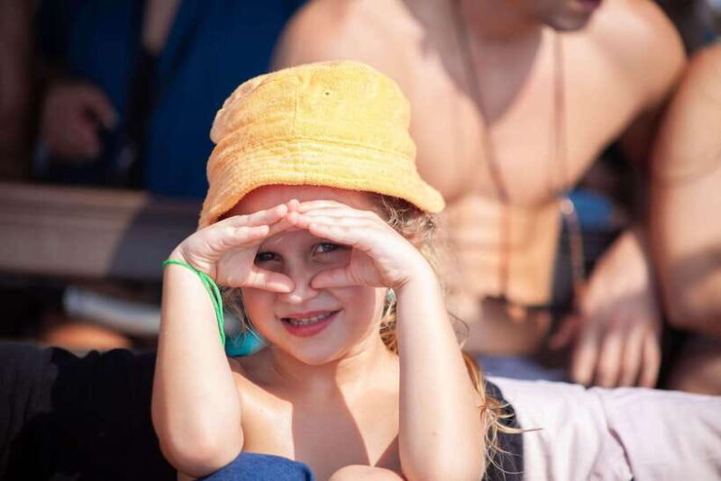 Ko Tao: Late Riser Snorkeling Tour with Lunch and Photos - Exploring the Itinerary: What You Can Expect