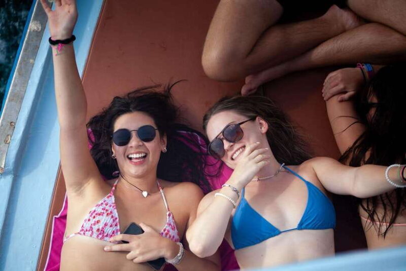 Ko Tao: Late Riser Snorkeling Tour with Lunch and Photos - Authentic Experiences and Review Highlights