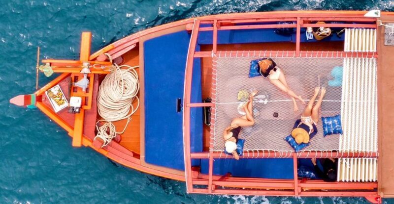 Ko Tao: Tao-Nangyuan Snorkeling Day Trip with Meals & Sunset - Why Travelers Love This Tour