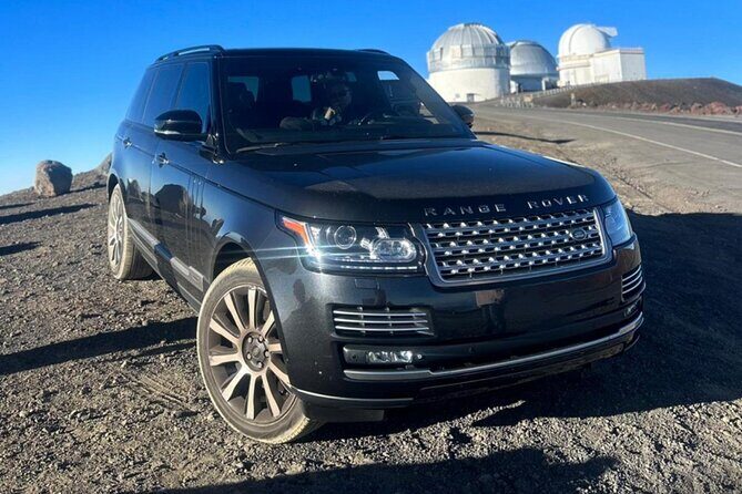 KOA to North Waikola Resorts Luxury Round Trip Private Transfer - Who Will Love This Service?