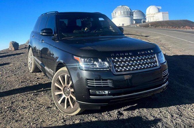 KOA to North Waikola Resorts Luxury Round Trip Private Transfer - FAQs about the KOA to North Waikoloa Resorts Private Transfer