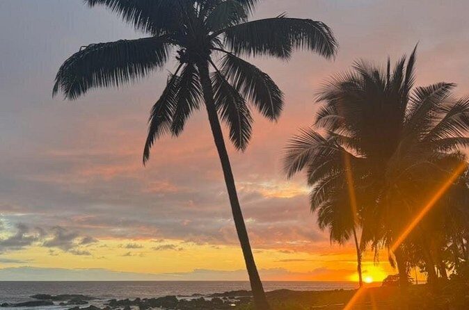 KOA to Waikoloa Resorts Luxury Private Round Trip Transfer - Key Points