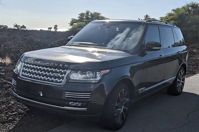 KOA to Waikoloa Resorts Luxury Private Round Trip Transfer - Final Thoughts