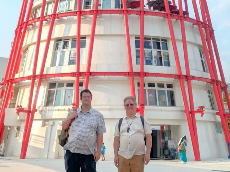 Kobe: 1-Day Guided Tour - Enjoy Kobe to the fullest - The Sum Up