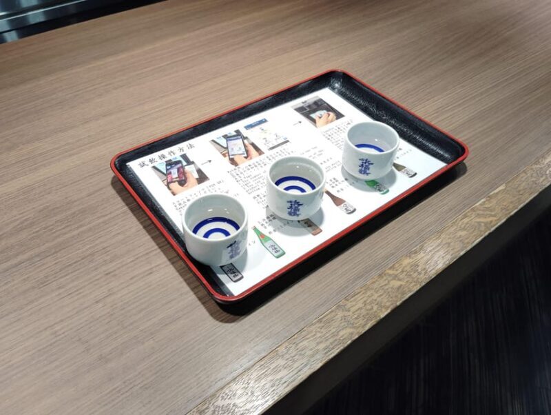 Kobe: 3-Hour Sake Breweries Tour with Special Tasting - Detailed Breakdown of the Itinerary