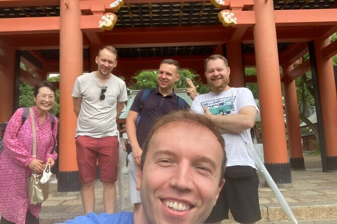 Kobe 4hr Private Tour with Government-Licensed Guide - A Deep Dive into Kobe’s Private Tour Experience