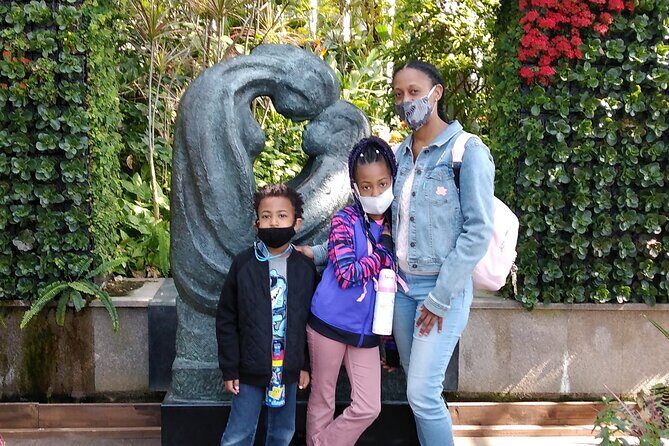 Kobe 6hr Private Tour with Government-Licensed Guide - In-Depth Breakdown of the Itinerary