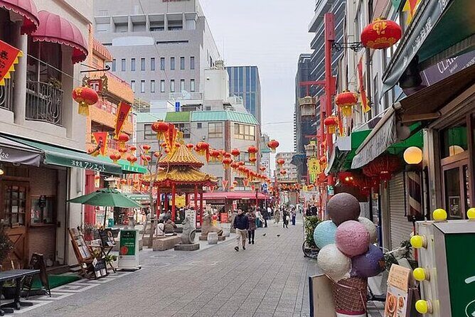 Kobe and Himeji One Day Private Tour From Osaka And Kyoto - Why We Think This Tour Works Well