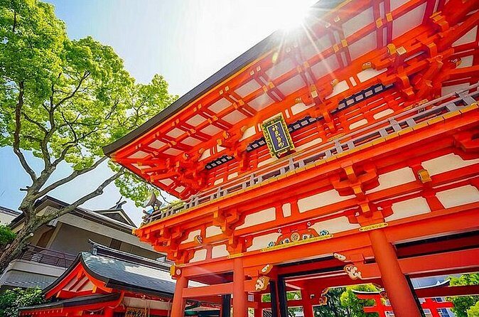 Kobe and Himeji One Day Private Tour From Osaka And Kyoto - FAQ