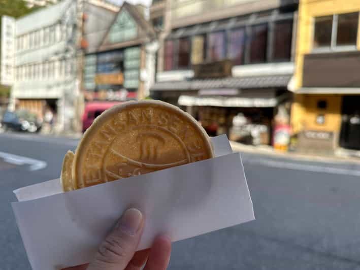 Kobe: Arima Onsen Foodie Stroll and Cultural Exploration - Value and Overall Impression