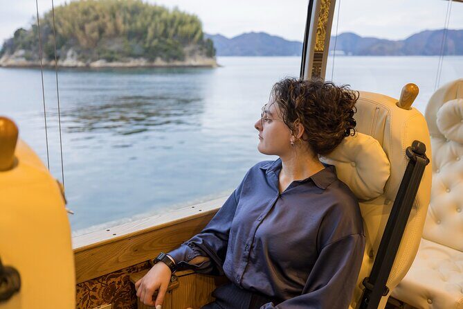 Kobe Authentic Katana workshop and Kurashiki luxury guided tour - Frequently Asked Questions