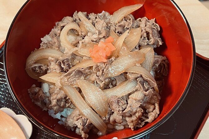 Kobe Beef Bowl Cooking Class in Osaka Afternoon - An In-Depth Look at the Kobe Beef Bowl Cooking Class in Osaka