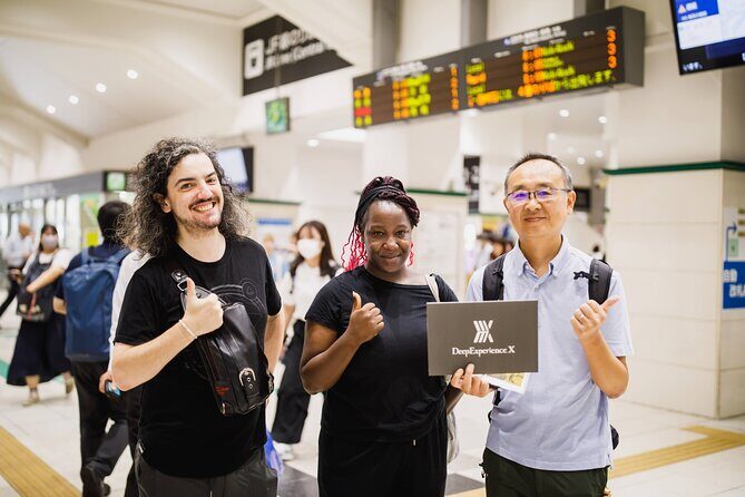 Kobe City Highlights Tour Ikuta Shrine Chinatown and Port Tower - Discover Kobe in a Nutshell: A 3-Hour Guided Tour That Packs a Punch